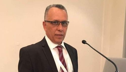 الرئيس السابق للجنة حقوق الإنسان يرفض منصب مستشار برئاسة الجمهورية