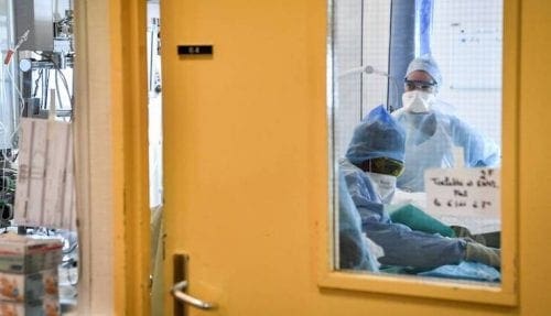 الحمى النزيفية.. 404 إصابات و42 وفاة في موريتانيا والسنغال