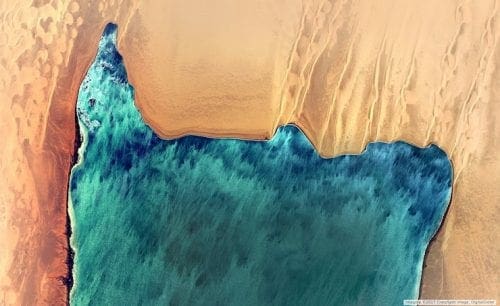 موريتانيا وفرنسا توقعان اتفاقية ب9 ملايين يورو لحماية التنوع بحوض آرگين