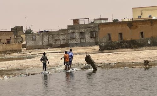 بعد وفاة 6 أطفال غرقا.. وزارة الداخلية تحذر من مخاطر موسم الأمطار