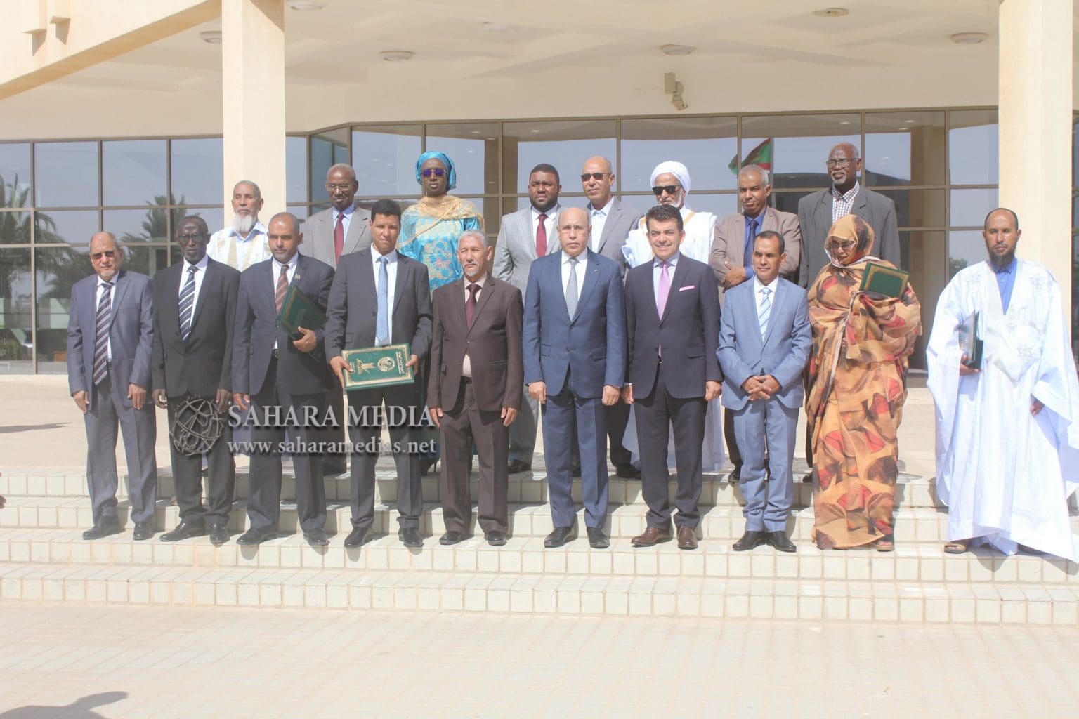 موريتانيا.. الإعلان عن الفائزين بجائزة شنقيط لعام 2022