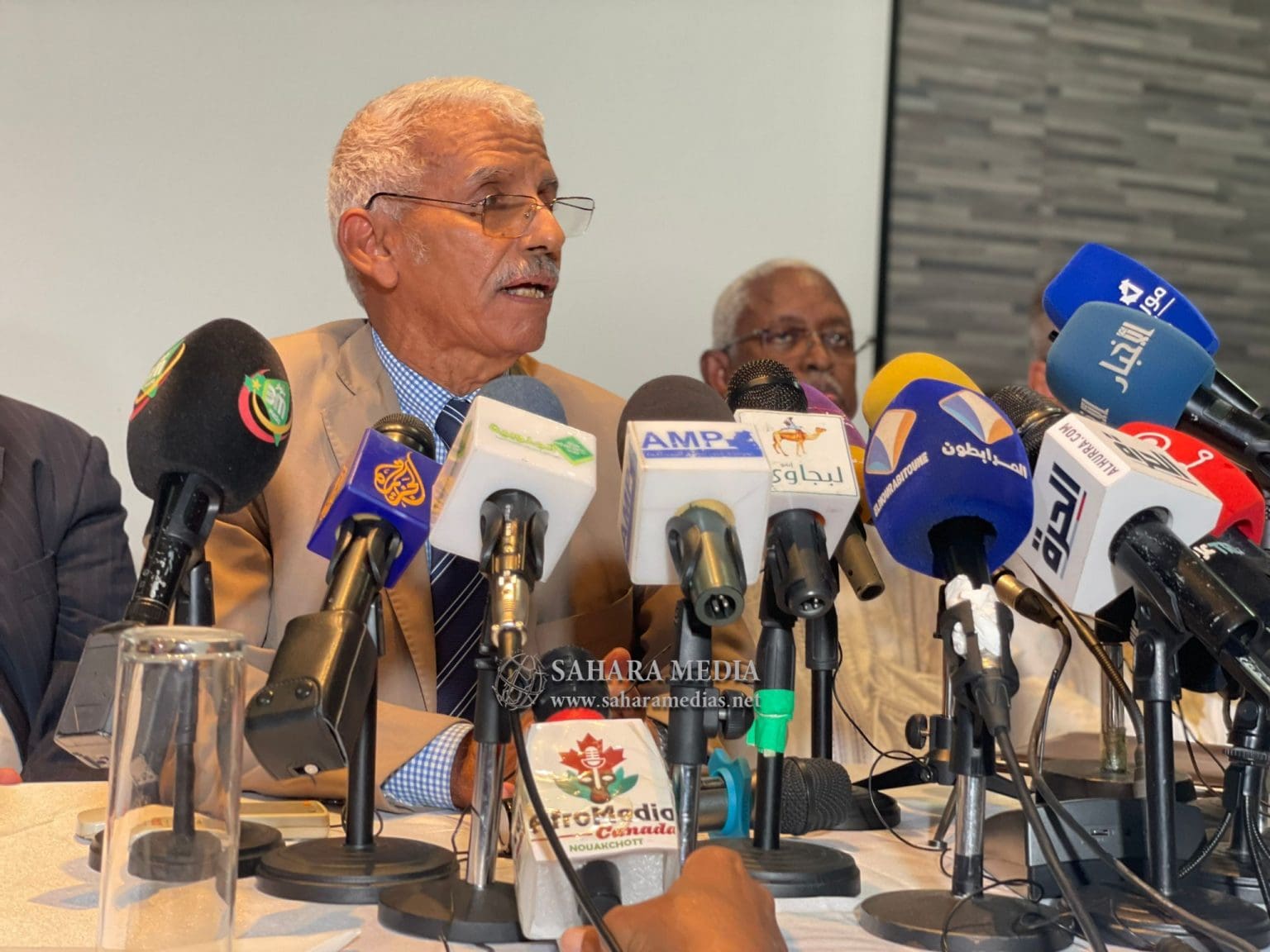 هيئة الدفاع عن الدولة : دفاع «عزيز» يضع عراقيل إجرائية «متهافتة»