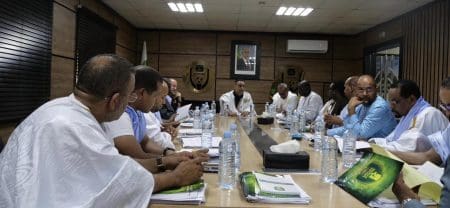 تغييرات في بعض الطواقم المشرفة على المنتخبات الوطنية