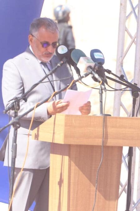 موريتانيا: يمكن القول إن مجموعة الساحل “لم تعد موجودة”