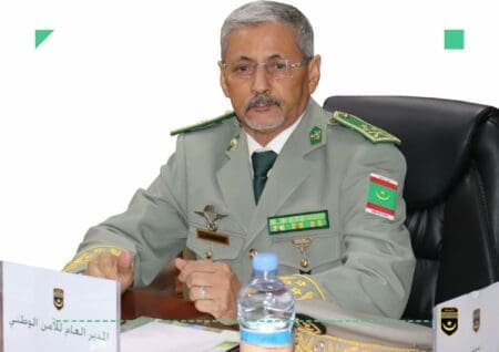 موريتانيا.. تعميم يحرم إطلاق الأعيرة النارية في المناسبات الاجتماعية