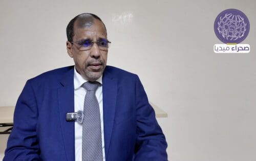 الصواب: تحالفنا مع بيرام قائم ولا يتأثر بتحالفاته الجديدة