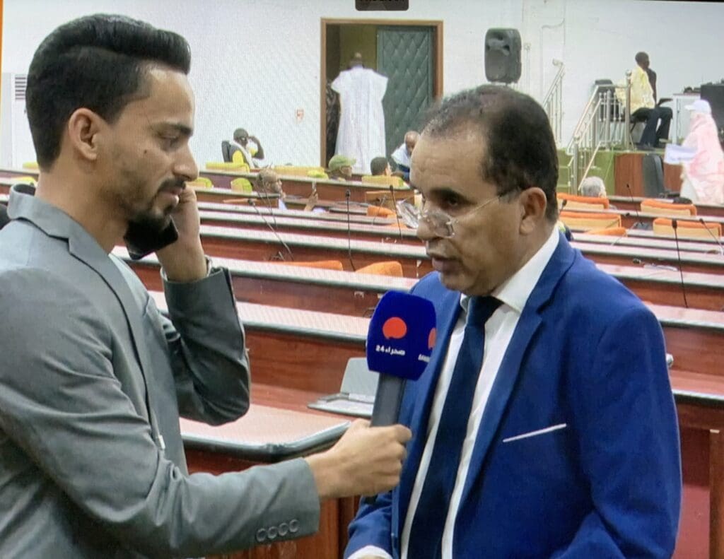 المستقلة للانتخابات: نضع اللمسات الأخيرة على نتائج الرئاسيات