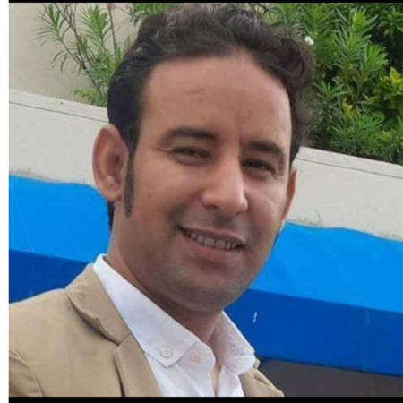 « أجراس لا توقظُ أحدًا ».. فاضل عبد اللطيف يطل برواية جديدة