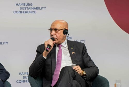 موريتانيا.. الرئاسة تعلن عقد مؤتمر صحفي لولد الغزواني خلال الأيام المقبلة