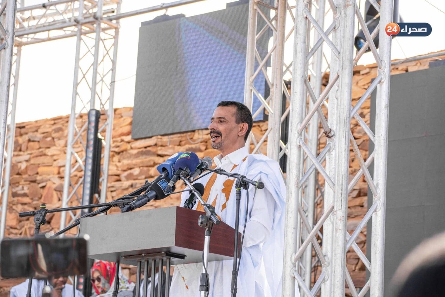 الحسين ولد امدو