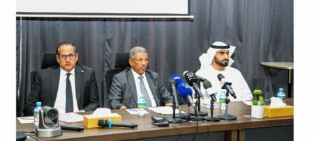 موريتانيا تبحث إمكانات التحول نحو التعليم الرقمي