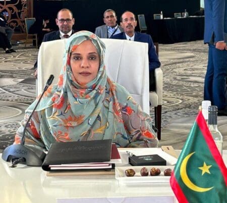 وزيرة التربية: خططنا الجديدة تهدف إلى تمكين المعلمين