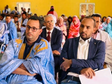 جامعة “لعيون”.. ندوة حول استخدام الذكاء الاصطناعي في البحوث العلمية