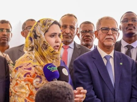 وزيرة التجارة: المعارض النموذجية ستوفر للمواطنين كافة احتياجاتهم