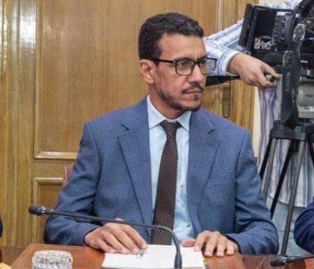 صحف دولية من بينها فاينانشال تايمز تسلط الضوء على آفاق الطاقة والاقتصاد في موريتانيا