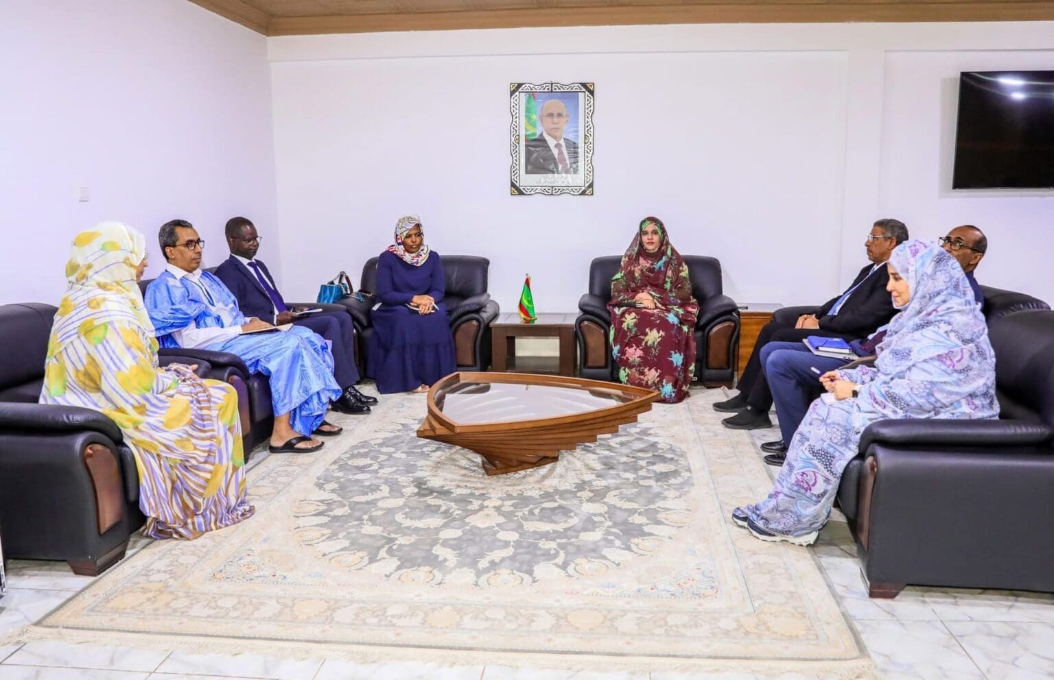 يفوق تمويله 47 مليون دولار.. برنامج لتحسين جودة التعليم في موريتانيا