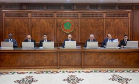 مجلس الوزراء يجري تعيينات واسعة في عدة قطاعات