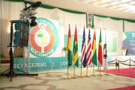 في قمتها العادية الـ67.. الإيكواس أمام تحديات إعادة “التموضع” واختيار رئيس جديد