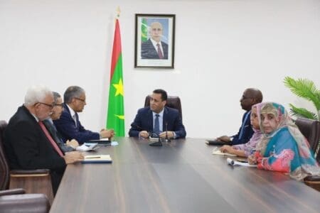 868 مستفيد.. تعليمات بإدماج العمال غير الدائمين في “صوملك”