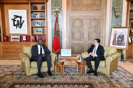 بريطانيا: الحكم الذاتي المغربي هو الحل الأكثر مصداقية لملف الصحراء