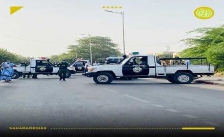نواكشوط.. تفكيك شبكة لتهريب المهاجرين نحو جزر الكناري