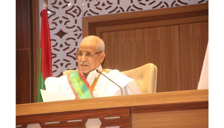 موريتانيا.. اختتام الدورة البرلمانية الأكثر إثارة هذا العام