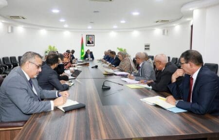 لتفادي الأضرار.. الحكومة الموريتانية تطالب بالتحضير “الجيد” لموسم الأمطار