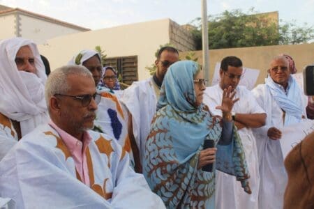 الجناح المعارض للتكتل: المؤتمر الذي يُحضّر باسم الحزب خرقٌ للقانون