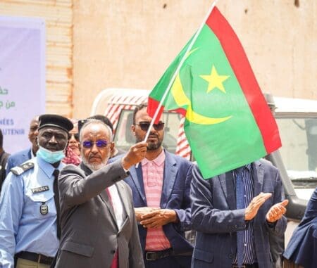 نسب الإصابة بالملاريا ترتفع وموريتانيا تطلق حملة لتوزيع الناموسيات