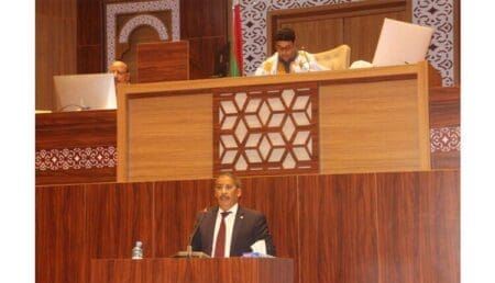 وزير التجهيز: الحوادث سببها عدم احترام قانون السير لا رداءة الطرق