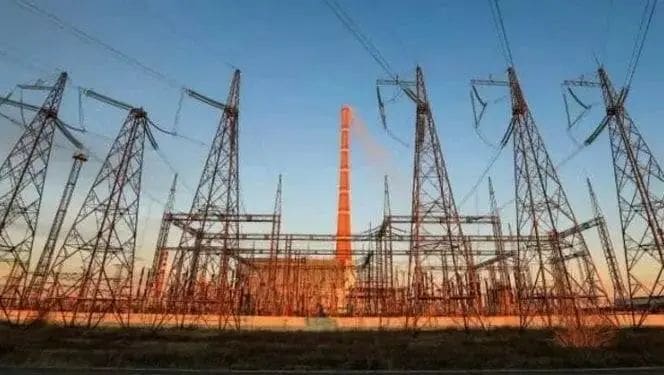 “صوملك” تنبه بقطع مبرمج للكهرباء في عدة أحياء من نواكشوط