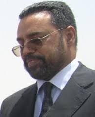 الإعلان في إسبانيا عن وفاة الوزير الموريتاني الأسبق ولد بنحميده