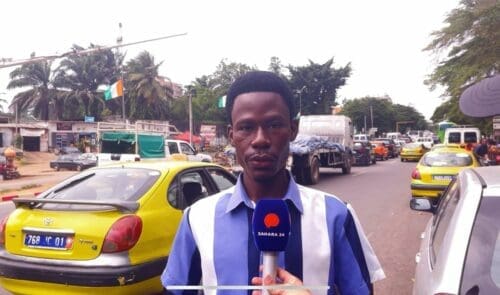 شاب مختص في القانون يعتقد أن الرئيس المقبل ينتظره تحدي خلق تنمية تلامس الناس (صحراء ميديا)