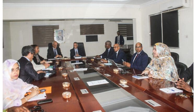 موريتانيا تسوي وضعية أكثر من 136 ألف مهاجر وتستقبل آخرين