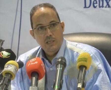 موريتانيا: تعيين نائب برلماني رئيساً لهيئة مكافحة الفساد