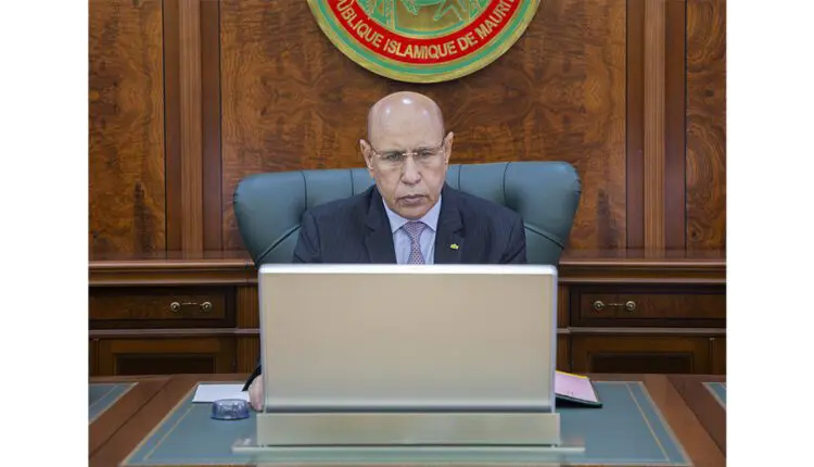 موريتانيا تصادق على إنشاء صندوق لدعم سكن المدرسين