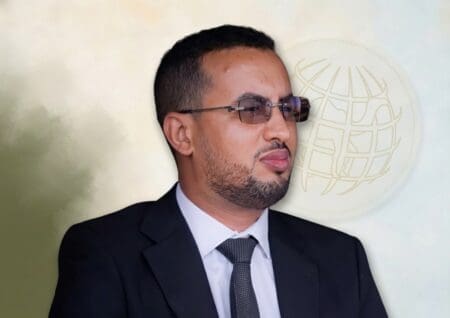 أعل الشيخ ولد سييدن