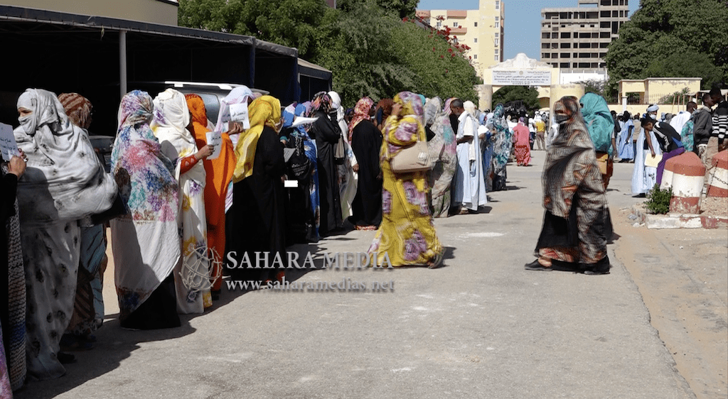 موريتانيا: نقابات تعلن مقاطعتها الانتخابات التمثيلية المقبلة
