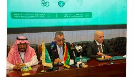 نواكشوط تستضيف خبراء العرب لمناقشة التنوع الحيوي ومكافحة التصحر