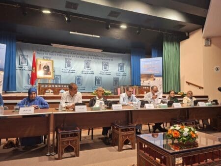 أصيلة.. اختتام الموسم الثقافي الدولي السادس والأربعين