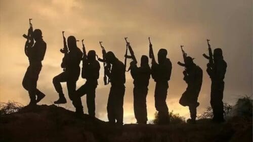 تقارير: نصرة الإسلام توسّع نشاطها من منطقة الساحل نحو خليج غينيا