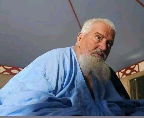 رحيل الشيخ محمد الزين ولد القاسم… سيرة زاهد كرّس حياته لخدمة الفقراء