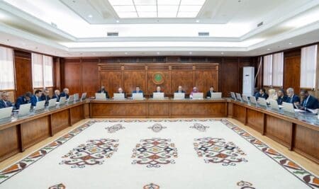 موريتانيا تصادق على إنشاء مدرسة وطنية للهندسة المعمارية