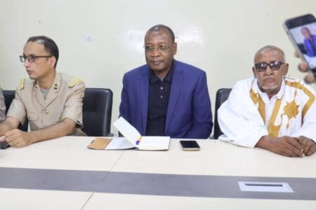 وزير التنمية الحيوانية يعلن عن تصنيف جديد للمواشي لتعزيز الاستثمار