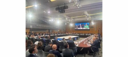 وزير الاقتصاد يدعو إلى استغلال فرص النمو لتعزيز الإصلاحات الاقتصادية