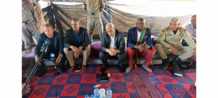 السلطات في كوركول: عقوبات صارمة تنتظر المتورطين في إشعال الحرائق