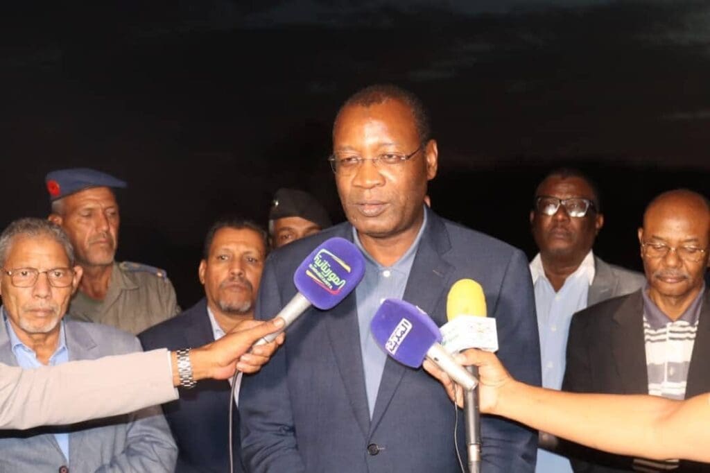 وزارة التنمية الحيوانية: نعتزم تعزيز الشراكة مع منتجي الألبان