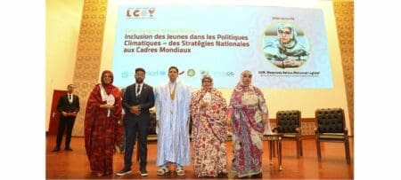 نواكشوط .. انطلاق النسخة الثالثة من مؤتمر الشباب المحلي للمناخ