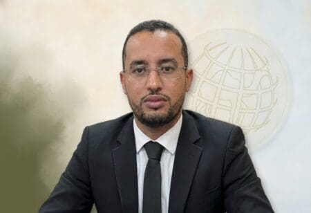 علي الشيخ سييدن