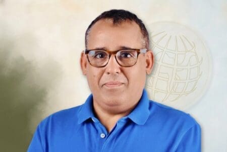 الخليل ولد اجدود